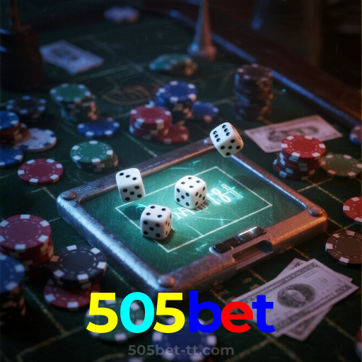 505bet：Ganhe prêmios incríveis em slots, roleta e apostas ao vivo no futebol!