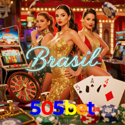 505bet：Jogue blackjack e aposte no futebol para uma experiência completa!