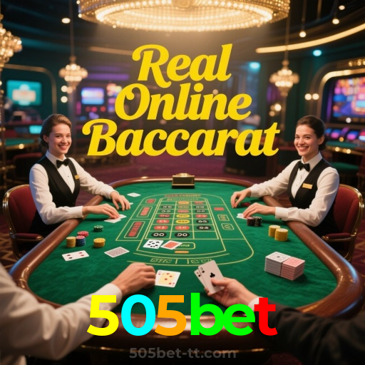 505bet:Jogue nas roletas e experimente a verdadeira emoção do cassino!