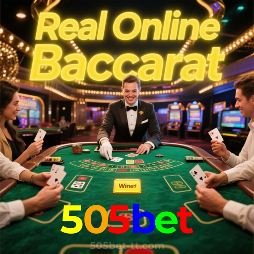 505bet:Jogue poker, aposte no futebol e leve grandes prêmios em nosso cassino!