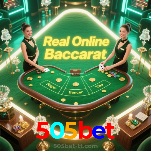 505bet：Sinta a emoção do cassino! Aposte agora e ganhe prêmios reais!