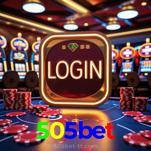 505bet：Jogue nas roletas e ganhe prêmios sensacionais!