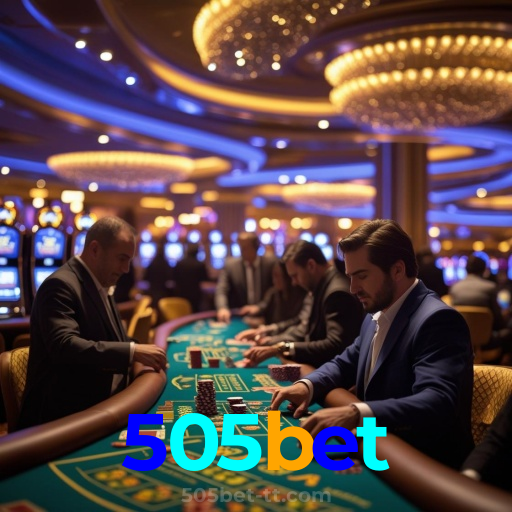 505bet:Vença no futebol online e transforme suas apostas em prêmios!
