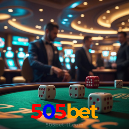 505bet:Jogue poker online e leve prêmios incríveis para casa!