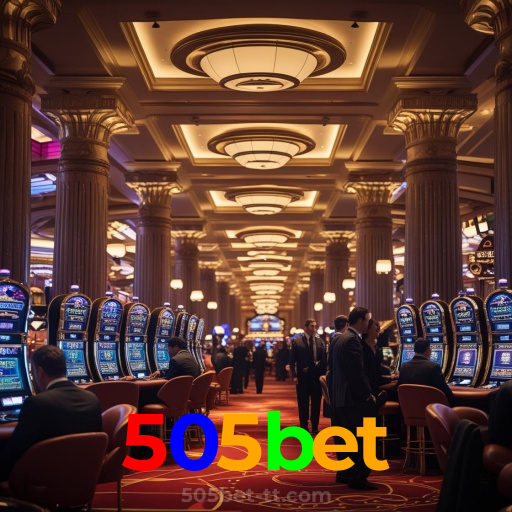 505bet：Aposte no futebol online e vença como um campeão!