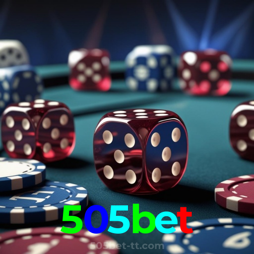 505bet：Aposte em futebol ao vivo e ganhe prêmios em jogos de cassino como roleta!