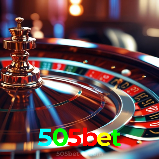 505bet:Jogue poker, aposte no futebol e tenha uma experiência incrível no cassino online!