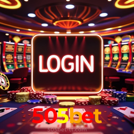 505bet:As slots mais emocionantes estão esperando por você! Jogue agora!