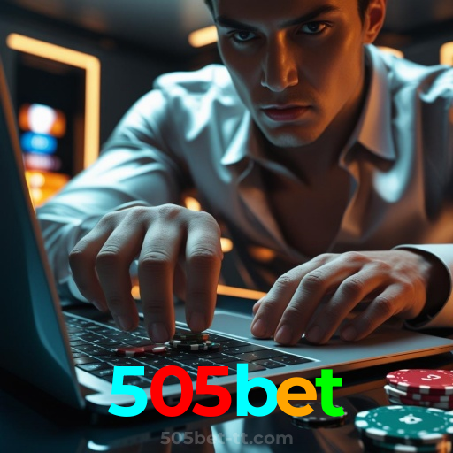 505bet:Jogue poker, aposte no futebol e leve grandes vitórias para casa!