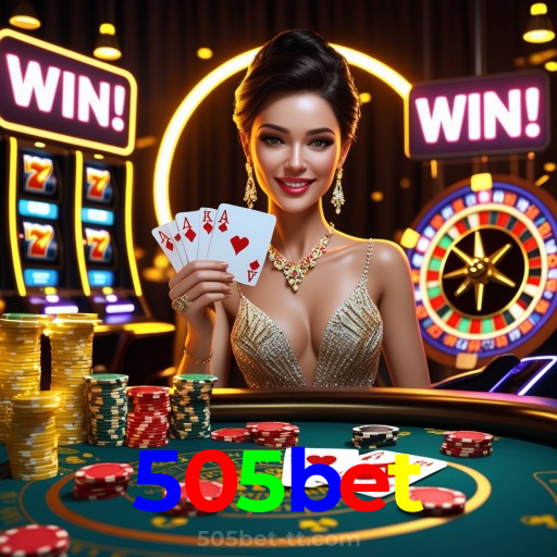 505bet：O futebol digital está aqui! Aposte nas partidas e vença!